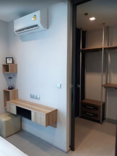 Life Sukhumvit 62, Bangkok, Soi Sukhumvit 62, Bang Chak, Phra Khanong, Bangkok, 1 Bedroom, 35 sqm, Condo For Rent, by CS Poon, 500356875 - DDproperty.com