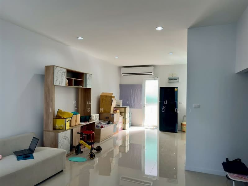 Citysense Rama 2 - Thakham : ซิตี้เซนส์ พระราม 2 - ท่าข้าม, กรุงเทพ, 205 ถนนกาญจนาภิเษก, ท่าข้าม, บางขุนเทียน, กรุงเทพ, 100 ตร.ม., ทาวน์เฮ้าส์ ขาย, โดย คุณ ผ่องใส เปาะทอง (อัญ), 500356876 - DDproperty.com