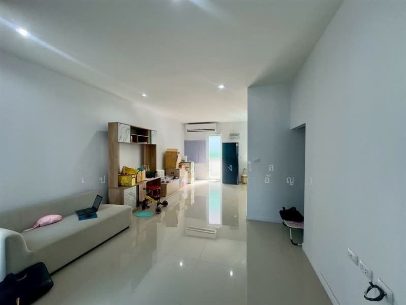 Citysense Rama 2 - Thakham, Bangkok, 205 Kanchanaphisek Road, Tha Kham, Bang Khun Thian, Bangkok, 3 Bedrooms, 100 sqm, Townhouse For Sale, by คุณ ผ่องใส เปาะทอง (อัญ), 500356876 - DDproperty.com