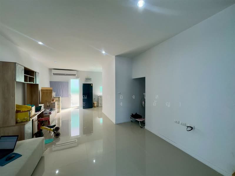 Citysense Rama 2 - Thakham, Bangkok, 205 Kanchanaphisek Road, Tha Kham, Bang Khun Thian, Bangkok, 3 Bedrooms, 100 sqm, Townhouse For Sale, by คุณ ผ่องใส เปาะทอง (อัญ), 500356876 - DDproperty.com