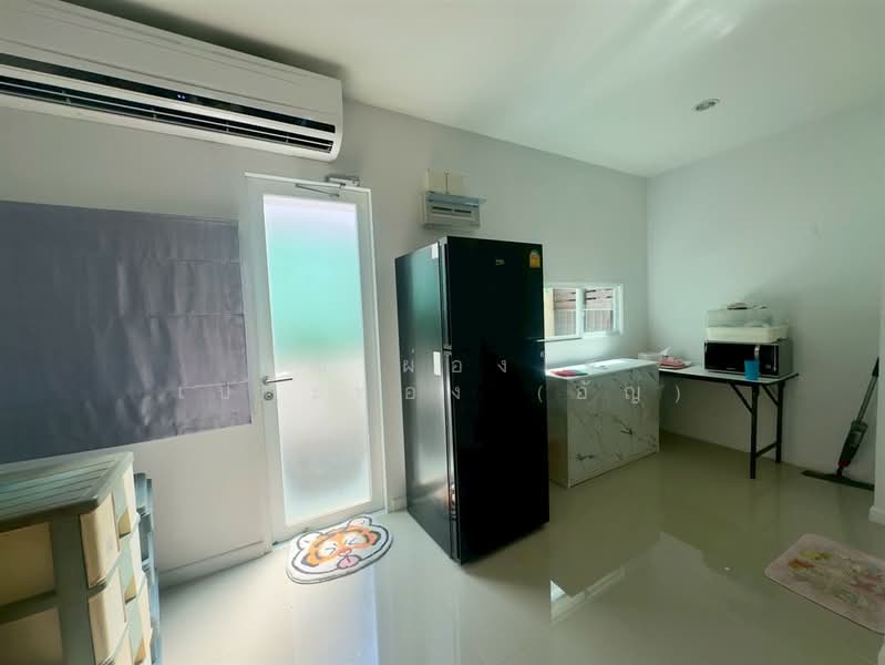 Citysense Rama 2 - Thakham : ซิตี้เซนส์ พระราม 2 - ท่าข้าม, กรุงเทพ, 205 ถนนกาญจนาภิเษก, ท่าข้าม, บางขุนเทียน, กรุงเทพ, 100 ตร.ม., ทาวน์เฮ้าส์ ขาย, โดย คุณ ผ่องใส เปาะทอง (อัญ), 500356876 - DDproperty.com