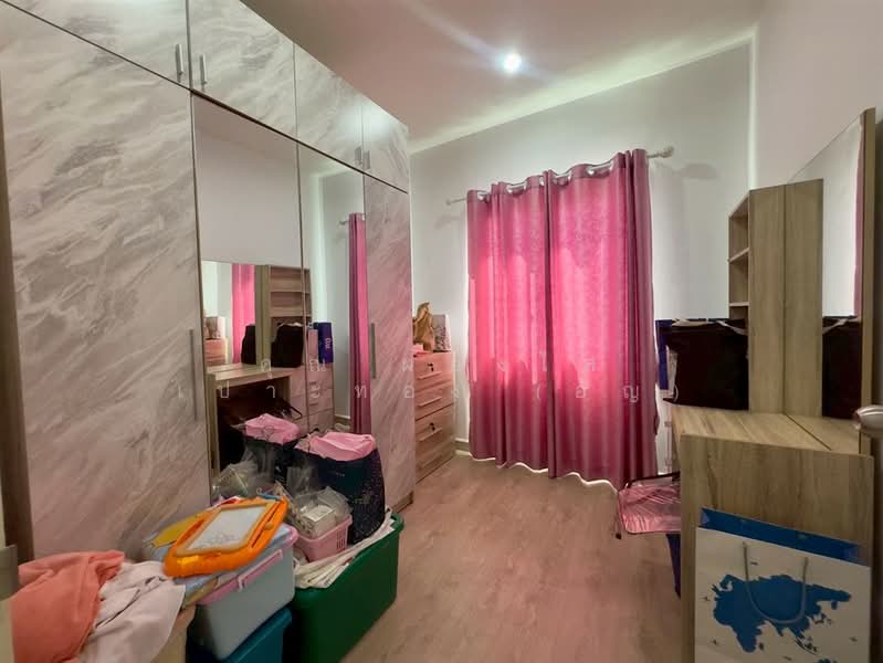 Citysense Rama 2 - Thakham : ซิตี้เซนส์ พระราม 2 - ท่าข้าม, กรุงเทพ, 205 ถนนกาญจนาภิเษก, ท่าข้าม, บางขุนเทียน, กรุงเทพ, 100 ตร.ม., ทาวน์เฮ้าส์ ขาย, โดย คุณ ผ่องใส เปาะทอง (อัญ), 500356876 - DDproperty.com