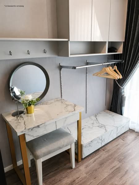 Modiz Ratchada 32, Bangkok, Soi Ratchadapisek 32 Yak 2, Chan Kasem, Chatuchak, Bangkok, 1 Bedroom, 35 sqm, Condo For Sale, by Fazwaz (Thailand) Co., Ltd., 500356877 - DDproperty.com