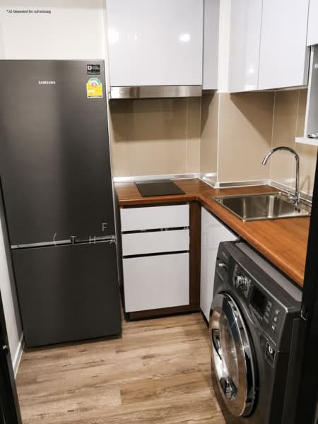 Modiz Ratchada 32, Bangkok, Soi Ratchadapisek 32 Yak 2, Chan Kasem, Chatuchak, Bangkok, 1 Bedroom, 35 sqm, Condo For Sale, by Fazwaz (Thailand) Co., Ltd., 500356877 - DDproperty.com