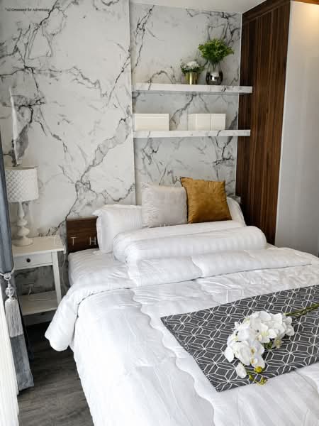 Modiz Ratchada 32, Bangkok, Soi Ratchadapisek 32 Yak 2, Chan Kasem, Chatuchak, Bangkok, 1 Bedroom, 35 sqm, Condo For Sale, by Fazwaz (Thailand) Co., Ltd., 500356877 - DDproperty.com