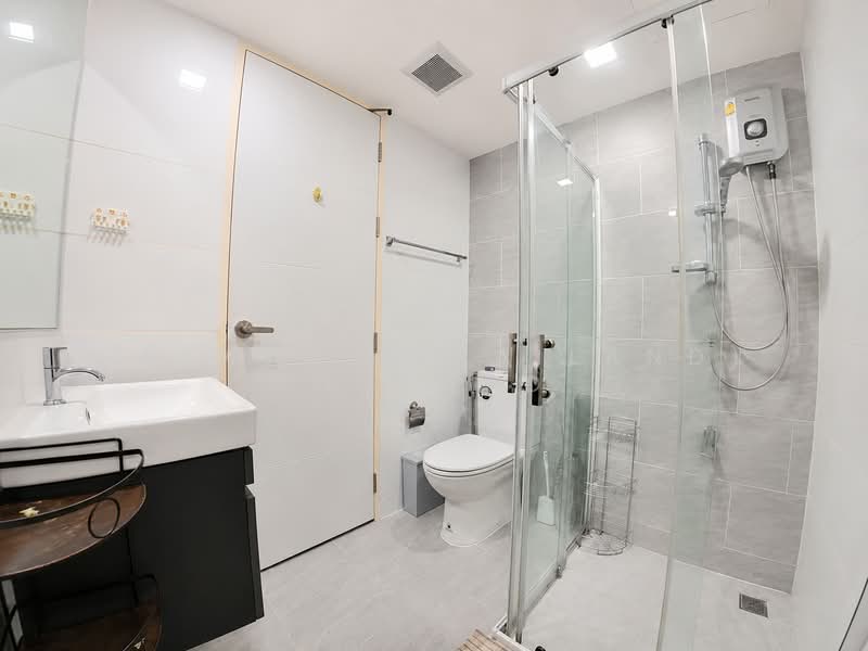 Modiz Ratchada 32, Bangkok, Soi Ratchadapisek 32 Yak 2, Chan Kasem, Chatuchak, Bangkok, 1 Bedroom, 35 sqm, Condo For Sale, by Fazwaz (Thailand) Co., Ltd., 500356877 - DDproperty.com