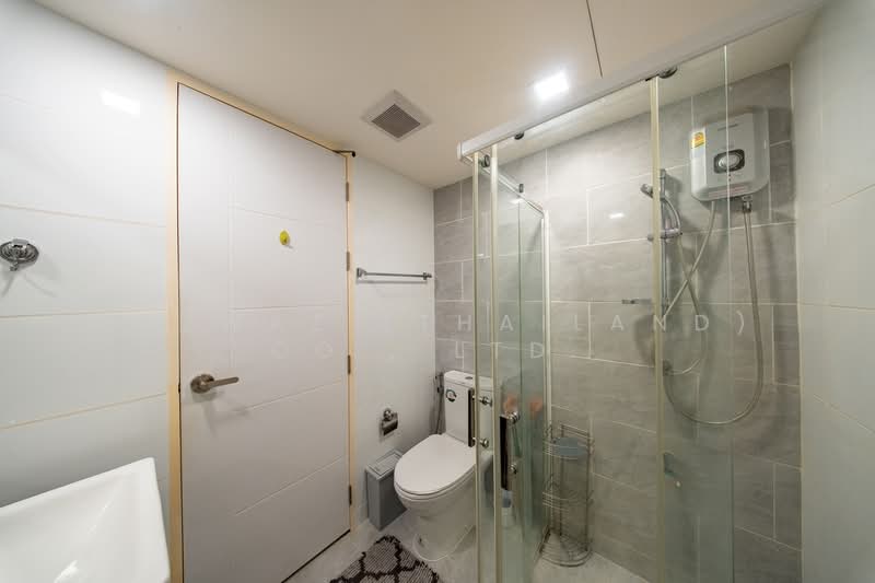 Modiz Ratchada 32, Bangkok, Soi Ratchadapisek 32 Yak 2, Chan Kasem, Chatuchak, Bangkok, 1 Bedroom, 35 sqm, Condo For Sale, by Fazwaz (Thailand) Co., Ltd., 500356877 - DDproperty.com