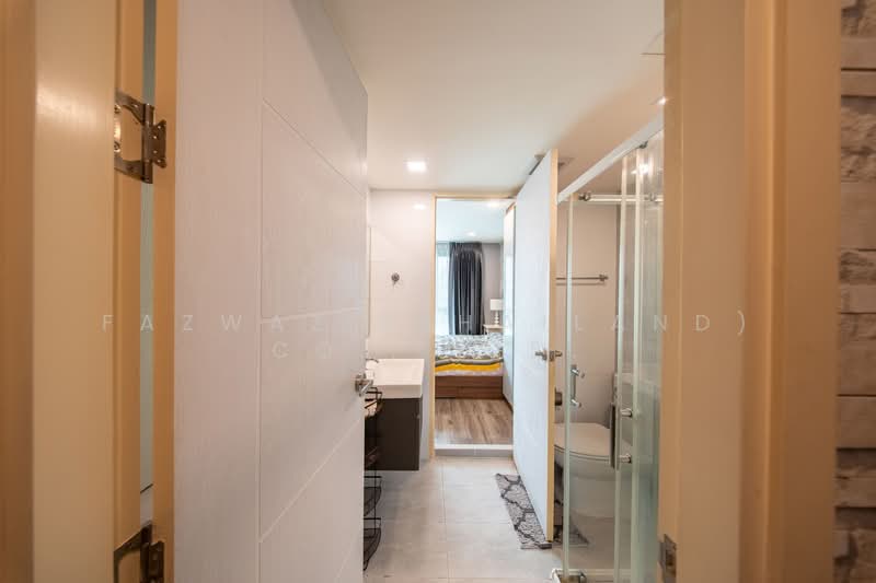 Modiz Ratchada 32, Bangkok, Soi Ratchadapisek 32 Yak 2, Chan Kasem, Chatuchak, Bangkok, 1 Bedroom, 35 sqm, Condo For Sale, by Fazwaz (Thailand) Co., Ltd., 500356877 - DDproperty.com