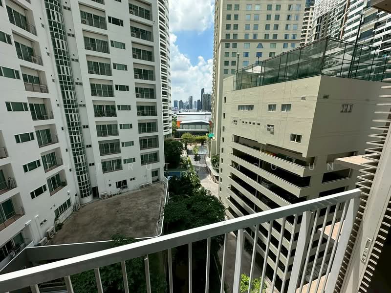 Park Origin Phrom Phong (Park 24), กรุงเทพ, 68 Soi Sukhumvit 24, คลองตัน, คลองเตย, กรุงเทพ, 33 ตร.ม., คอนโด ให้เช่า, โดย Thitirut Jamsuvun, 500356878 - DDproperty.com