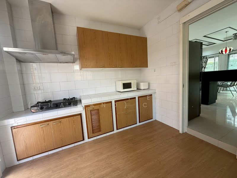The Boulevard Sriracha, Chon Buri (Pattaya), Sriracha-Nongyaibu Road, Surasak, Si Racha, Chon Buri (Pattaya), 3 Bedrooms, 190 sqm, Single Detached House For Sale, by Infinity EEC (Thailand) Co., Ltd., 500356880 - DDproperty.com