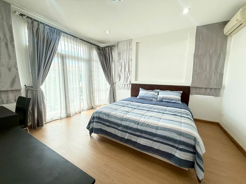 The Boulevard Sriracha, Chon Buri (Pattaya), Sriracha-Nongyaibu Road, Surasak, Si Racha, Chon Buri (Pattaya), 3 Bedrooms, 190 sqm, Single Detached House For Sale, by Infinity EEC (Thailand) Co., Ltd., 500356880 - DDproperty.com