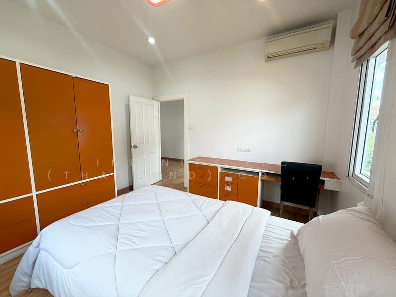 The Boulevard Sriracha, Chon Buri (Pattaya), Sriracha-Nongyaibu Road, Surasak, Si Racha, Chon Buri (Pattaya), 3 Bedrooms, 190 sqm, Single Detached House For Sale, by Infinity EEC (Thailand) Co., Ltd., 500356880 - DDproperty.com