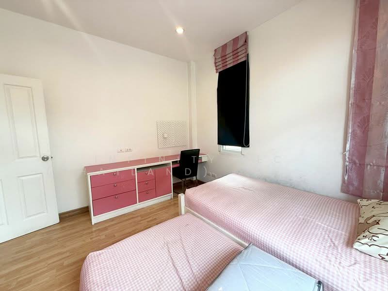 The Boulevard Sriracha, Chon Buri (Pattaya), Sriracha-Nongyaibu Road, Surasak, Si Racha, Chon Buri (Pattaya), 3 Bedrooms, 190 sqm, Single Detached House For Sale, by Infinity EEC (Thailand) Co., Ltd., 500356880 - DDproperty.com