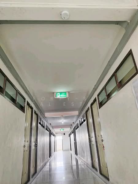 ขาย! อพาร์ทเม้นท์ ทั้งตึก 7xห้อง, Bangkok, Bang Chak, Phra Khanong, Bangkok, , 20 sqm, Shophouse For Sale, by Forty-Six Real Estate Group, 500356881 - DDproperty.com