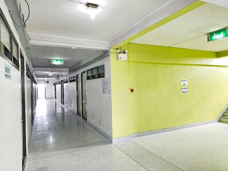 ขาย! อพาร์ทเม้นท์ ทั้งตึก 7xห้อง, Bangkok, Bang Chak, Phra Khanong, Bangkok, , 20 sqm, Shophouse For Sale, by Forty-Six Real Estate Group, 500356881 - DDproperty.com