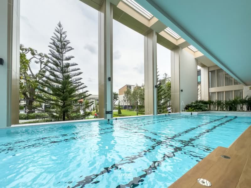 Baan Klang Muang Classe Sukhumvit 77, Bangkok, Soi On Nut 21, Suan Luang, Bangkok, 3 Bedrooms, 228 sqm, Single Detached House For Rent, by Forty-Six Real Estate Group, 500356883 - DDproperty.com