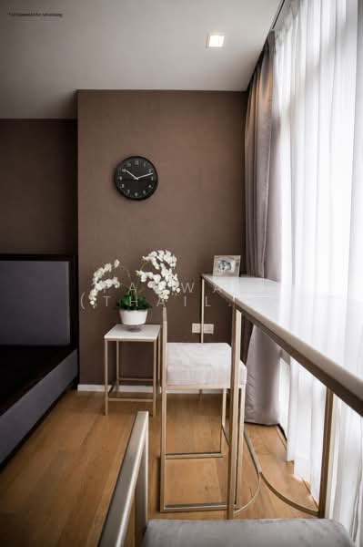 Circle Living Prototype, Bangkok, 1545 New Petchburi Road, Makkasan, Ratchathewi, Bangkok, 1 Bedroom, 49 sqm, Condo For Sale, by Fazwaz (Thailand) Co., Ltd., 500356885 - DDproperty.com