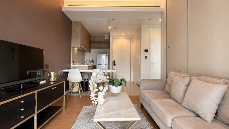 Circle Living Prototype : เซอร์เคิล ลิฟวิ่ง โปรโตไทพ์, กรุงเทพ, 1545 ถนนเพชรบุรีตัดใหม่, มักกะสัน, ราชเทวี, กรุงเทพ, 49 ตร.ม., คอนโด ขาย, โดย Fazwaz (Thailand) Co., Ltd., 500356885 - DDproperty.com