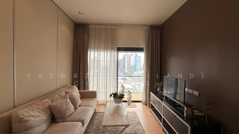 Circle Living Prototype : เซอร์เคิล ลิฟวิ่ง โปรโตไทพ์, กรุงเทพ, 1545 ถนนเพชรบุรีตัดใหม่, มักกะสัน, ราชเทวี, กรุงเทพ, 49 ตร.ม., คอนโด ขาย, โดย Fazwaz (Thailand) Co., Ltd., 500356885 - DDproperty.com