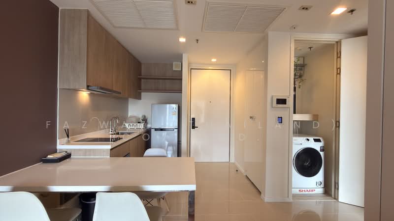 Circle Living Prototype : เซอร์เคิล ลิฟวิ่ง โปรโตไทพ์, กรุงเทพ, 1545 ถนนเพชรบุรีตัดใหม่, มักกะสัน, ราชเทวี, กรุงเทพ, 49 ตร.ม., คอนโด ขาย, โดย Fazwaz (Thailand) Co., Ltd., 500356885 - DDproperty.com