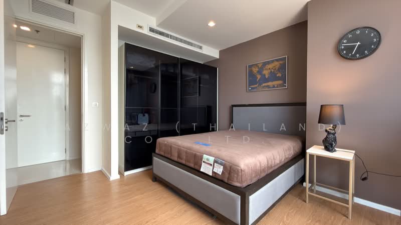 Circle Living Prototype, Bangkok, 1545 New Petchburi Road, Makkasan, Ratchathewi, Bangkok, 1 Bedroom, 49 sqm, Condo For Sale, by Fazwaz (Thailand) Co., Ltd., 500356885 - DDproperty.com