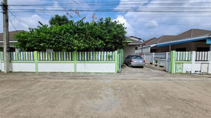 บ้านธรรมชาติ รังสิต-คลอง 7 (Baan Thammachad Rangsit-Klong 7), Pathum Thani, ถนนรังสิต-นครนายก, Lam Phak Kut, Thanyaburi, Pathum Thani, 3 Bedrooms, 200 sqm, Single Detached House For Sale, by คุณ ชยุฒ เมตตาไพจิตร (ปั๊ก), 500356887 - DDproperty.com