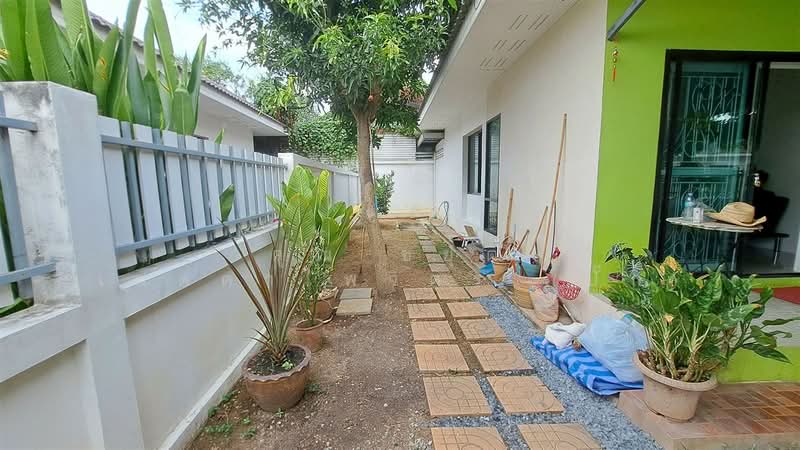 บ้านธรรมชาติ รังสิต-คลอง 7 (Baan Thammachad Rangsit-Klong 7), ปทุมธานี, ถนนรังสิต-นครนายก, ลำผักกูด, ธัญบุรี, ปทุมธานี, 200 ตร.ม., บ้านเดี่ยว ขาย, โดย คุณ ชยุฒ เมตตาไพจิตร (ปั๊ก), 500356887 - DDproperty.com