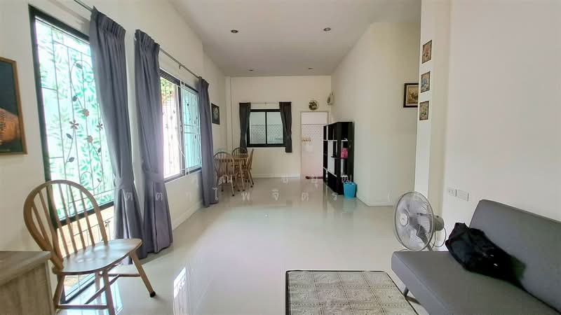 บ้านธรรมชาติ รังสิต-คลอง 7 (Baan Thammachad Rangsit-Klong 7), ปทุมธานี, ถนนรังสิต-นครนายก, ลำผักกูด, ธัญบุรี, ปทุมธานี, 200 ตร.ม., บ้านเดี่ยว ขาย, โดย คุณ ชยุฒ เมตตาไพจิตร (ปั๊ก), 500356887 - DDproperty.com