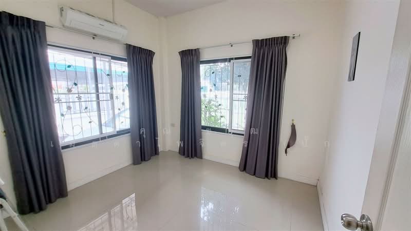บ้านธรรมชาติ รังสิต-คลอง 7 (Baan Thammachad Rangsit-Klong 7), Pathum Thani, ถนนรังสิต-นครนายก, Lam Phak Kut, Thanyaburi, Pathum Thani, 3 Bedrooms, 200 sqm, Single Detached House For Sale, by คุณ ชยุฒ เมตตาไพจิตร (ปั๊ก), 500356887 - DDproperty.com