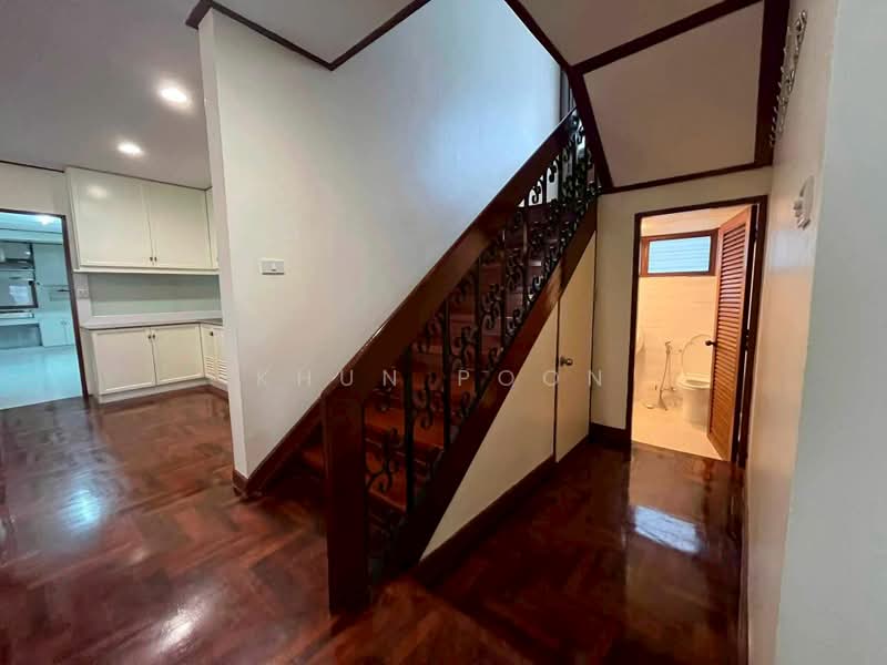 Panya Pattanakarn Village, Bangkok, Soi Phatthanakarn 30, Suan Luang, Bangkok, 5 Bedrooms, 350 sqm, Single Detached House For Sale, by Khun Poon, 500356889 - DDproperty.com