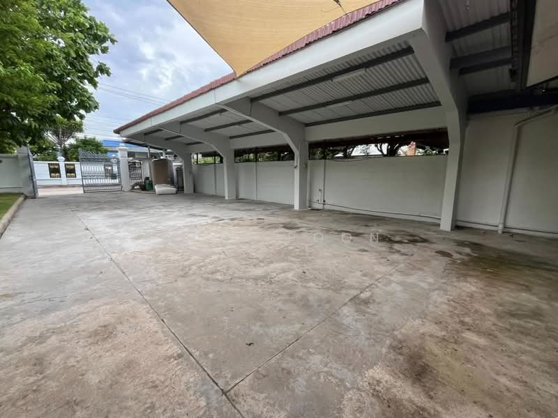 Panya Pattanakarn Village, Bangkok, Soi Phatthanakarn 30, Suan Luang, Bangkok, 5 Bedrooms, 350 sqm, Single Detached House For Sale, by Khun Poon, 500356889 - DDproperty.com