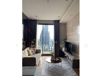 For Rent - Keyne by Sansiri, Bangkok