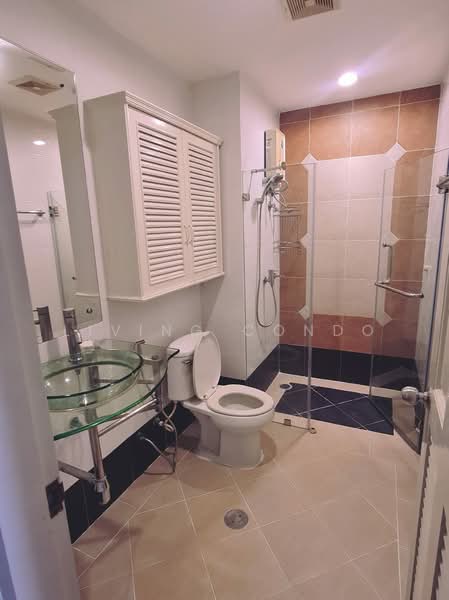 Bridge Phaholyothin 37 : บริดจ์ พหลโยธิน 37, กรุงเทพ, ซอยพหลโยธิน 37, ลาดยาว, จตุจักร, กรุงเทพ, 43 ตร.ม., คอนโด ให้เช่า, โดย Living Condo, 500356893 - DDproperty.com