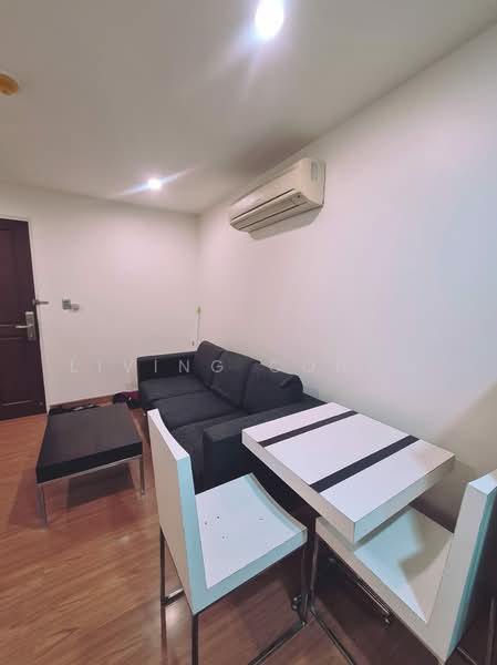 Bridge Phaholyothin 37, Bangkok, Phahon Yothin 37 Alley, Lat Yao, Chatuchak, Bangkok, 1 Bedroom, 43 sqm, Condo For Rent, by Living Condo, 500356893 - DDproperty.com