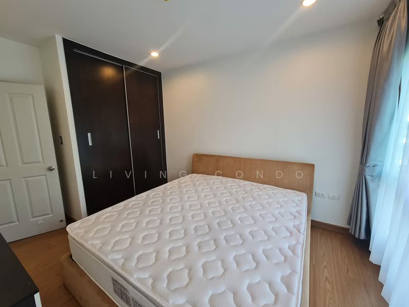 Bridge Phaholyothin 37, Bangkok, Phahon Yothin 37 Alley, Lat Yao, Chatuchak, Bangkok, 1 Bedroom, 43 sqm, Condo For Rent, by Living Condo, 500356893 - DDproperty.com