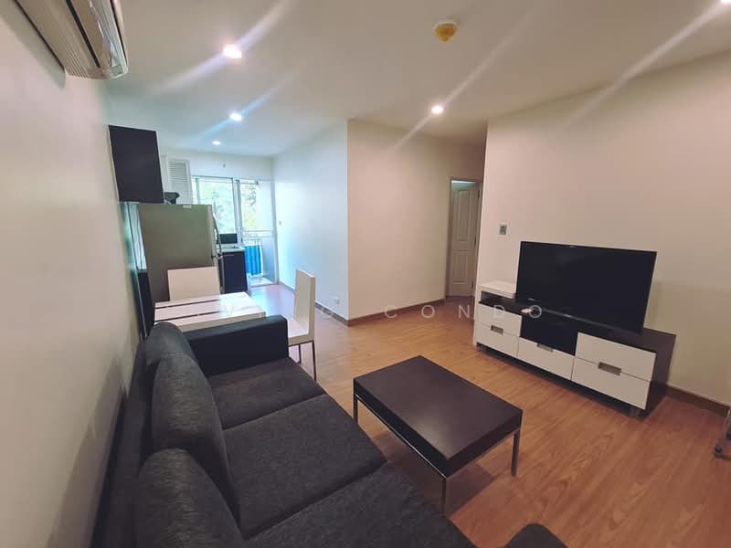 Bridge Phaholyothin 37, Bangkok, Phahon Yothin 37 Alley, Lat Yao, Chatuchak, Bangkok, 1 Bedroom, 43 sqm, Condo For Rent, by Living Condo, 500356893 - DDproperty.com