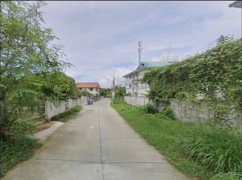 Beautiful land for sale in Sriracha, in the city center, close to community amenities., Chon Buri (Pattaya), Surasak, Si Racha, Chon Buri (Pattaya), , 292 sqm, Land For Sale, by A House Property Co.,Ltd., 500356894 - DDproperty.com