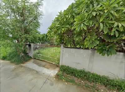 ขาย - ที่ดินสวยศรีราชา กลางเมือง ใกล้แหล่งชุมชน, ชลบุรี