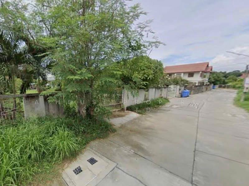 Beautiful land for sale in Sriracha, in the city center, close to community amenities., Chon Buri (Pattaya), Surasak, Si Racha, Chon Buri (Pattaya), , 292 sqm, Land For Sale, by A House Property Co.,Ltd., 500356894 - DDproperty.com