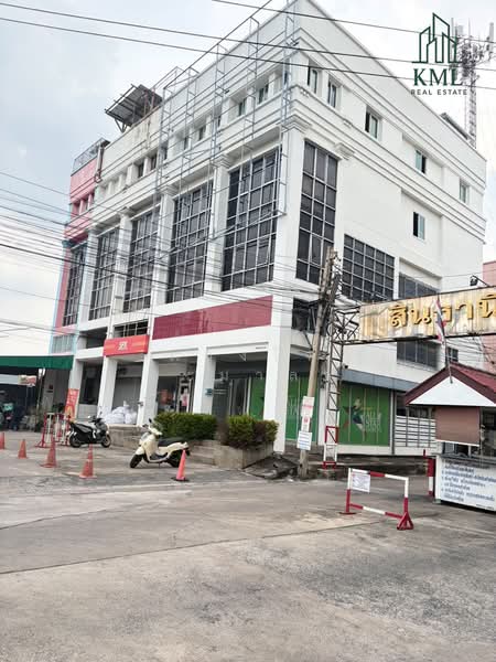 สินธานี วิลล่า นวมินทร์ 101, กรุงเทพ, นวมินทร์, บึงกุ่ม, กรุงเทพ, 200 ตร.ม., ตึกแถว-อาคารพาณิชย์ ขาย, โดย ดวงใจ ขะมาลา, 500356897 - DDproperty.com
