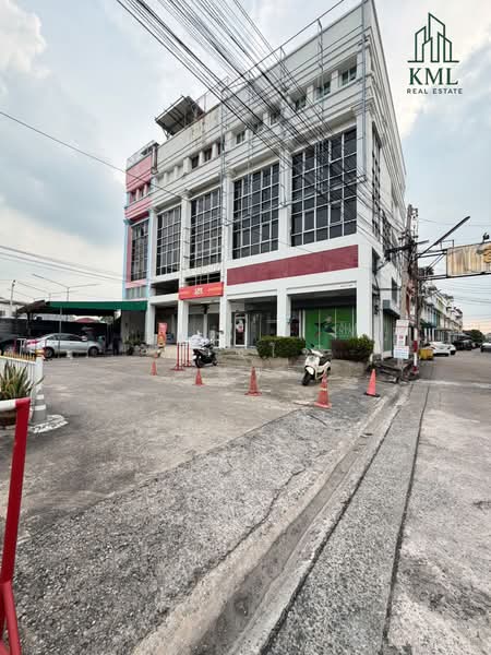 Sinthanee Villa Nawamin 101, Bangkok, Nawamin, Bueng Kum, Bangkok, , 200 sqm, Shophouse For Sale, by ดวงใจ ขะมาลา, 500356897 - DDproperty.com