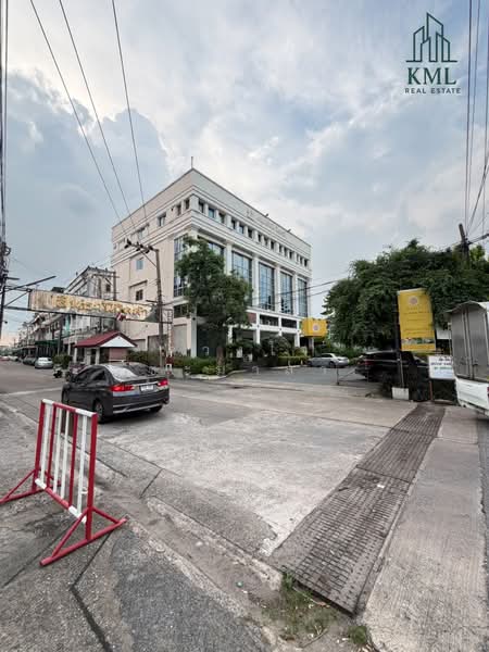 สินธานี วิลล่า นวมินทร์ 101, กรุงเทพ, นวมินทร์, บึงกุ่ม, กรุงเทพ, 200 ตร.ม., ตึกแถว-อาคารพาณิชย์ ขาย, โดย ดวงใจ ขะมาลา, 500356897 - DDproperty.com