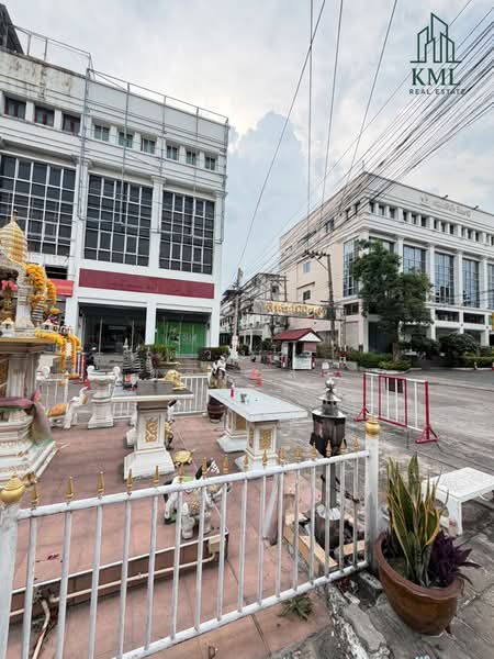 Sinthanee Villa Nawamin 101, Bangkok, Nawamin, Bueng Kum, Bangkok, , 200 sqm, Shophouse For Sale, by ดวงใจ ขะมาลา, 500356897 - DDproperty.com