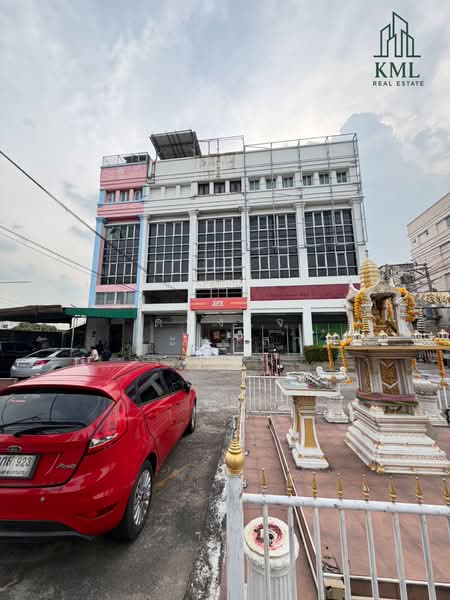 Sinthanee Villa Nawamin 101, Bangkok, Nawamin, Bueng Kum, Bangkok, , 200 sqm, Shophouse For Sale, by ดวงใจ ขะมาลา, 500356897 - DDproperty.com