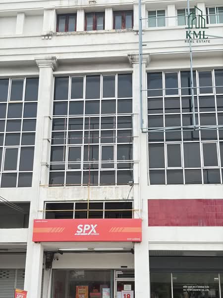 Sinthanee Villa Nawamin 101, Bangkok, Nawamin, Bueng Kum, Bangkok, , 200 sqm, Shophouse For Sale, by ดวงใจ ขะมาลา, 500356897 - DDproperty.com