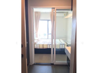 For Rent - The Crest Sukhumvit 34, Bangkok