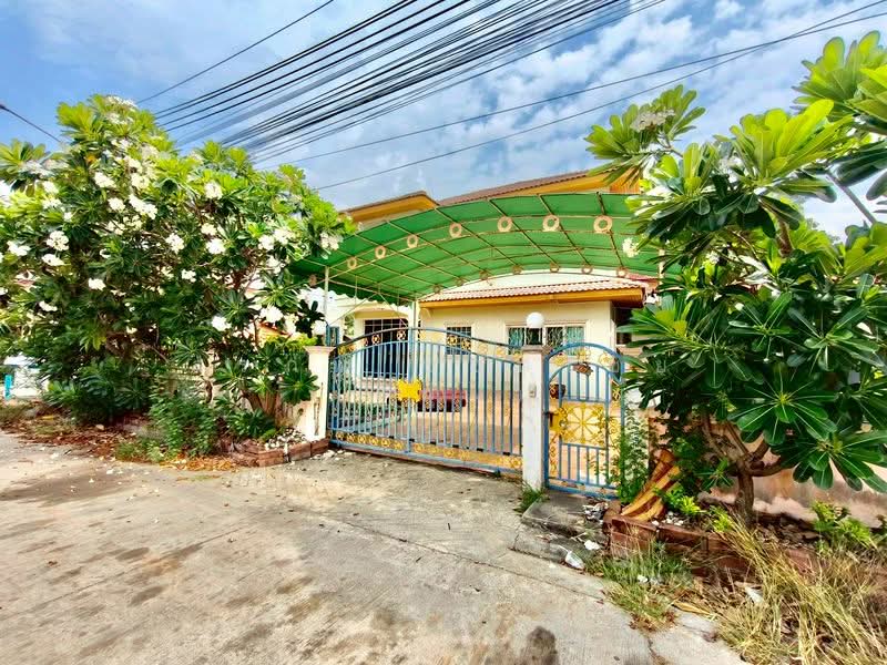 หมู่บ้านแสงตะวัน บางบอน 3, กรุงเทพ, บางบอน, กรุงเทพ, 400 ตร.ม., บ้านเดี่ยว ขาย, โดย สรภพ ยอดไชย (สีฝุ่น), 500356900 - DDproperty.com