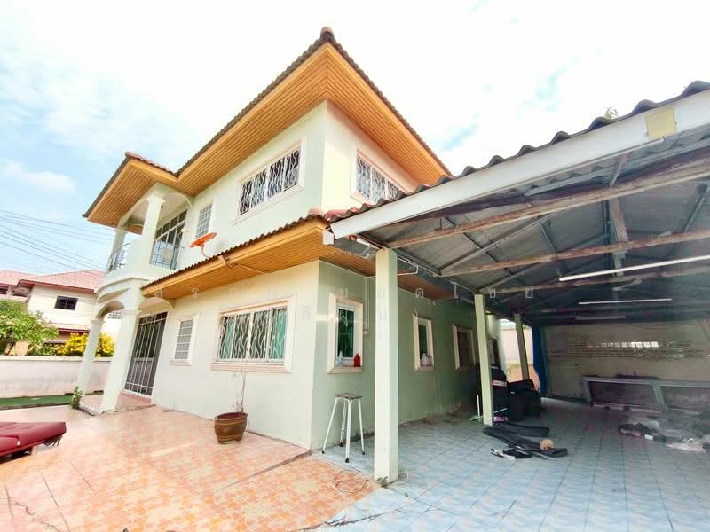 หมู่บ้านแสงตะวัน บางบอน 3, กรุงเทพ, บางบอน, กรุงเทพ, 400 ตร.ม., บ้านเดี่ยว ขาย, โดย สรภพ ยอดไชย (สีฝุ่น), 500356900 - DDproperty.com