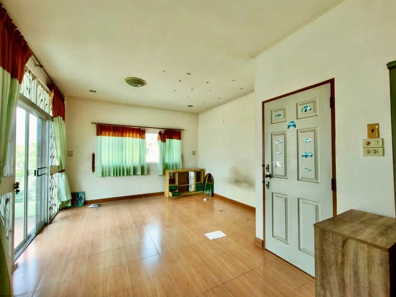 หมู่บ้านแสงตะวัน บางบอน 3, Bangkok, Bang Bon, Bangkok, 4 Bedrooms, 400 sqm, Single Detached House For Sale, by สรภพ ยอดไชย (สีฝุ่น), 500356900 - DDproperty.com