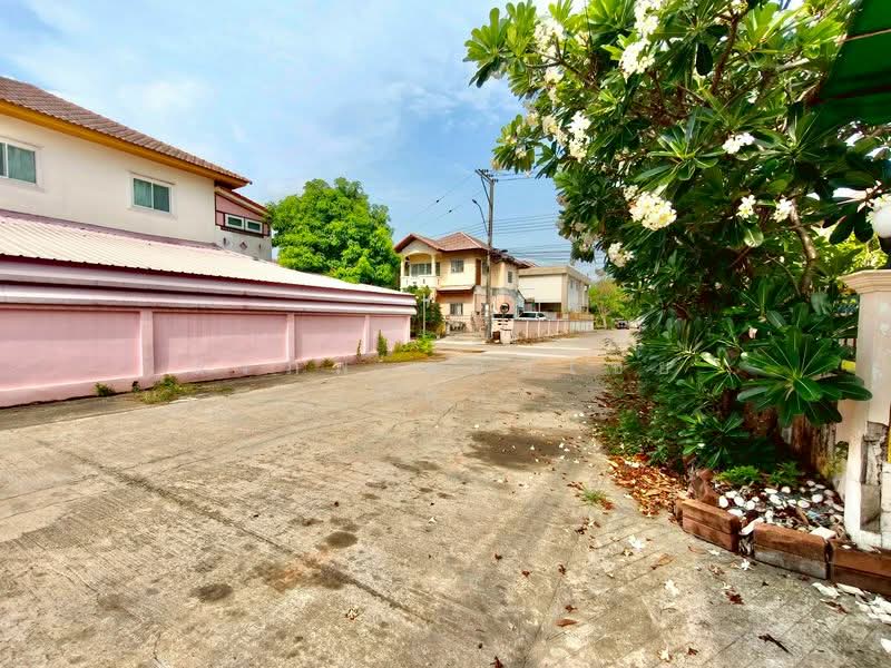 หมู่บ้านแสงตะวัน บางบอน 3, กรุงเทพ, บางบอน, กรุงเทพ, 400 ตร.ม., บ้านเดี่ยว ขาย, โดย สรภพ ยอดไชย (สีฝุ่น), 500356900 - DDproperty.com